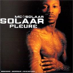 Solaar Pleure