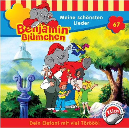 Meine Schönsten Lieder