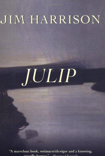 Julip: A Novel