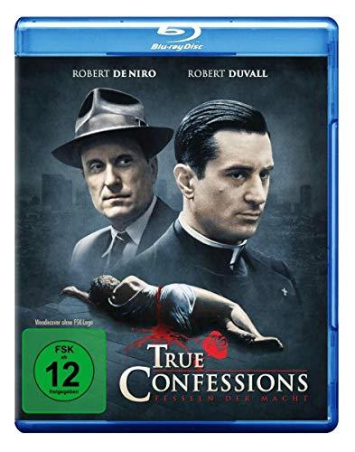 Fesseln der Macht [Blu-ray]