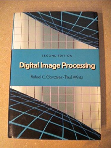 Digital Image Processing