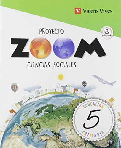 CIENCIAS SOCIALES 5 (ZOOM)