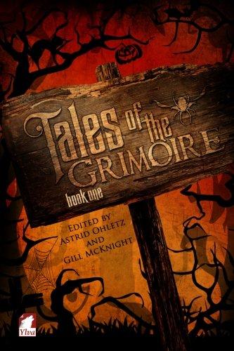 Tales of the Grimoire - Book One