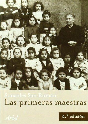 Las primeras maestras