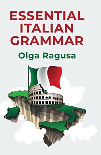 Essential Italian Grammar