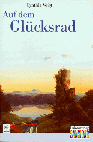 Auf dem Glücksrad