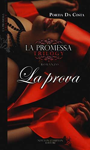 La prova. La promessa (Anagramma)