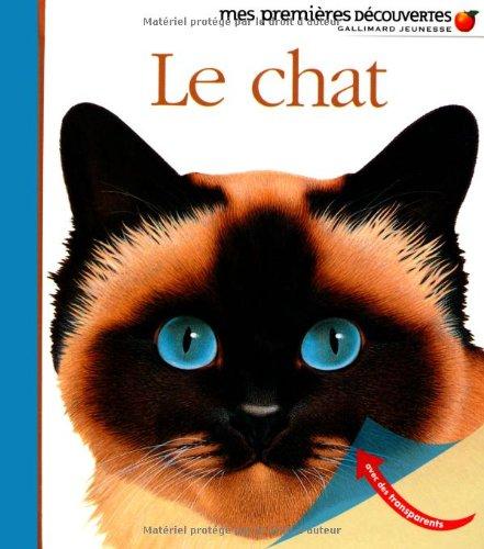 Le chat