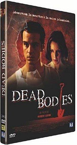 Dead bodies [FR Import]