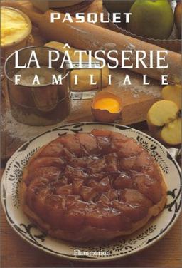 La Pâtisserie familiale