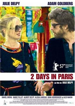 2 days in paris [FR Import]