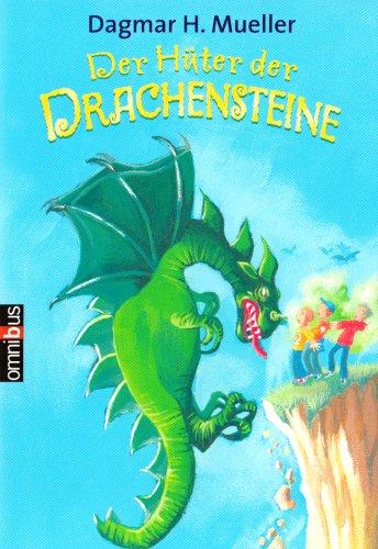 Der Hüter der  Drachensteine