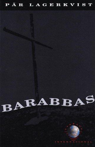 Barabbas (Vintage International)