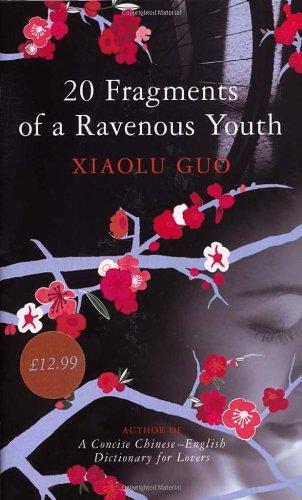 20 Fragments of a Ravenous Youth