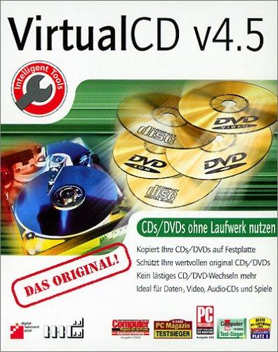 Virtual CD 4.5