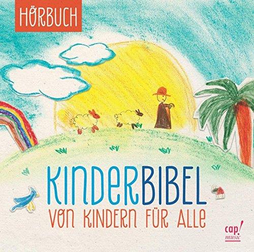 Kinderbibel (Hörbuch)