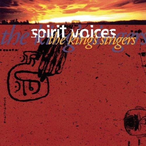 Spirit Voices