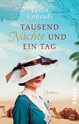 Tausend Nächte und ein Tag: Roman