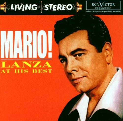 Mario (Lanza At His Best)