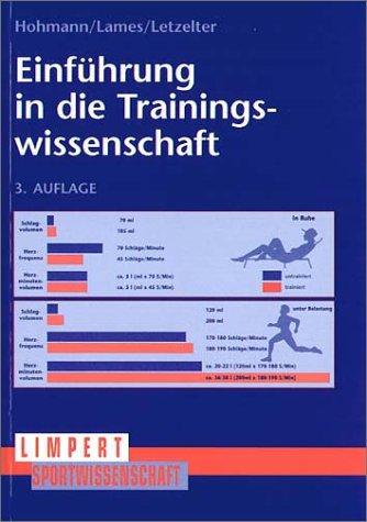 Einführung in die Trainingswissenschaft