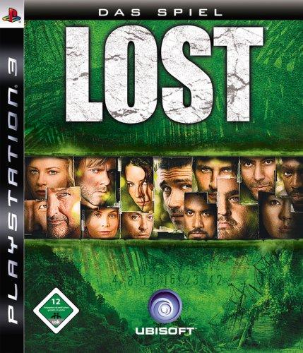 Lost