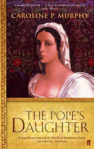 The Pope's Daughter