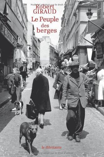 Le peuple des berges