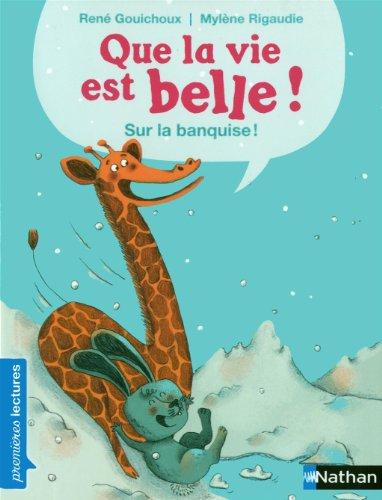 Que la vie est belle !. Vol. 2. Sur la banquise !