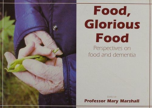 Marshall: Food Glorious Food Pb