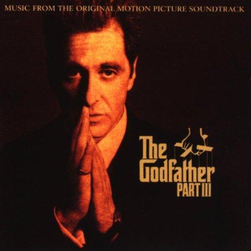 The Godfather Part III