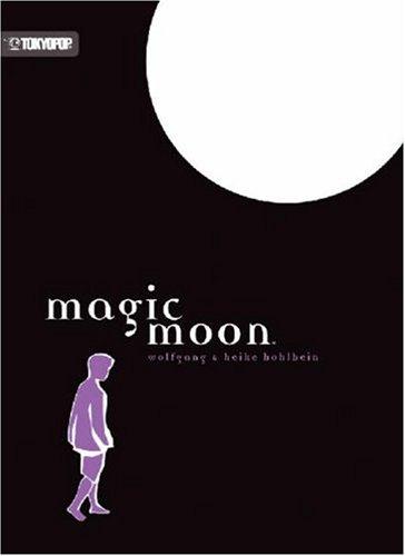 Magic Moon: Volume 1: v. 1