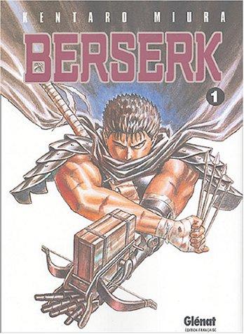 Berserk. Vol. 1