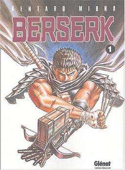 Berserk. Vol. 1