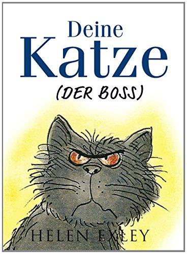 Deine Katze (Der Boss)