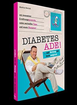 Diabetes Ade: und Heilung ist doch möglich!