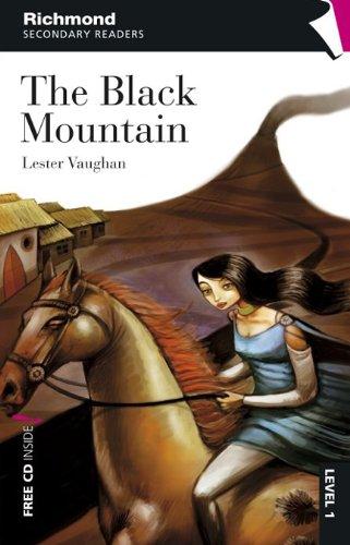 The black mountain, level 1 (Secondary Readers)