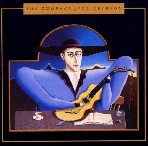 The Compact King Crimson