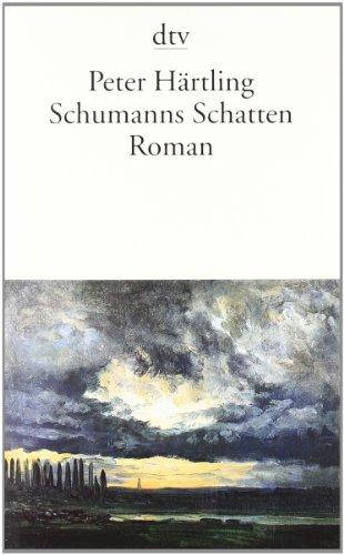 Schumanns Schatten: Variationen über mehrere Personen Roman