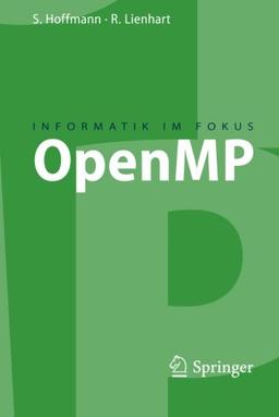 OpenMP (Informatik Im Fokus)