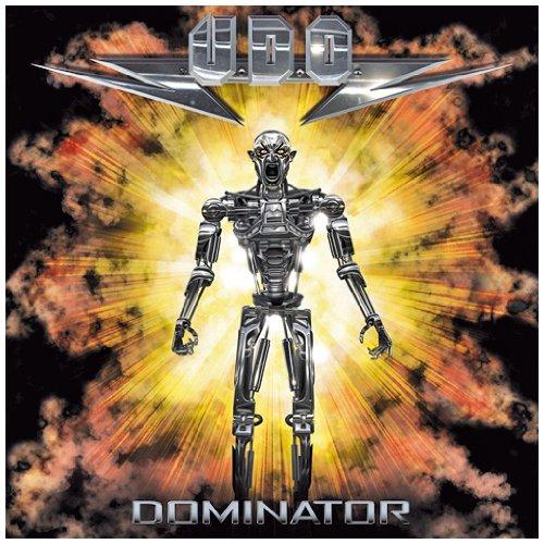 Dominator (Ltd.Edition)