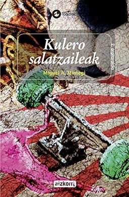 Kulero salatzaileak (Topaleku)