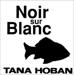 Noir sur blanc