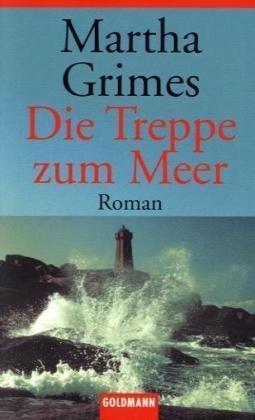 Die Treppe zum Meer