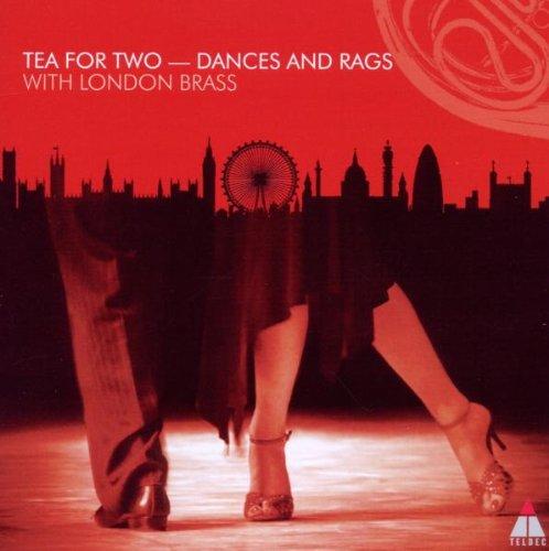 Tea for Two-Dances & Rags