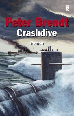 Crashdive: Duell der U-Boote