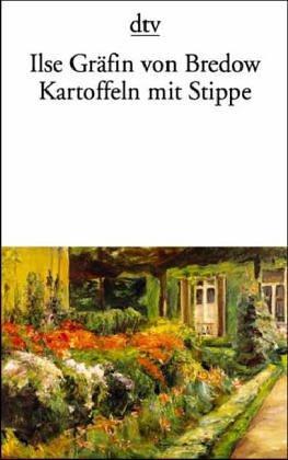 Kartoffeln mit Stippe