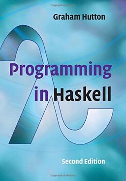 Programming in Haskell