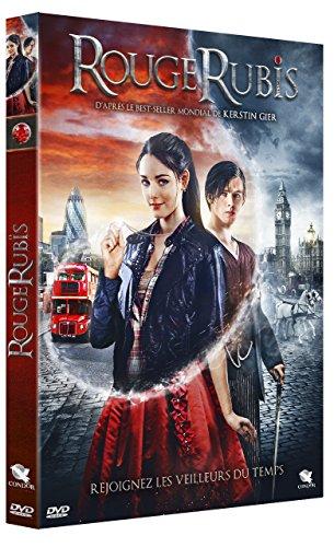 Rouge rubis [FR Import]