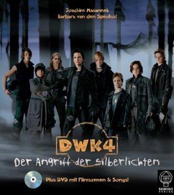 DWK 4 - Der Angriff der Silberlichten