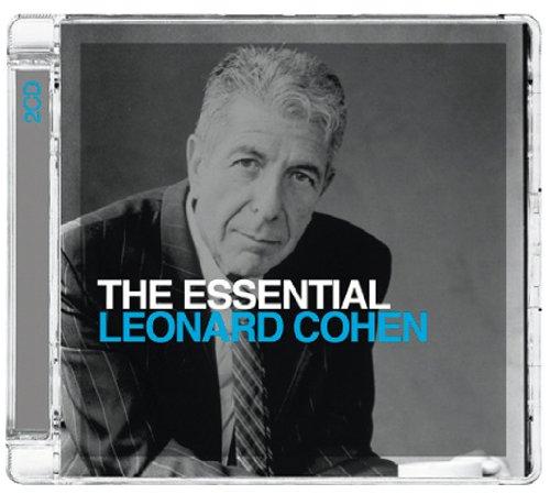 The Essential Leonard Cohen